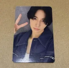 佐藤景瑚　トレカ　8000円　KCON 2024 MD 会場　JO1 23