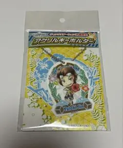 ワールドトリガー 迅悠一 沖縄限定アクリルキーホルダー
