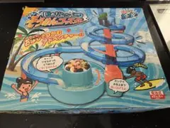 【新品未使用品】ローリングそうめんコースター ローリング そうめんコースター : Burano - 通販 - Yahoo