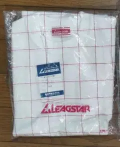 メッシュ Ｔシャツ １４０センチ LEAGSTAR １枚