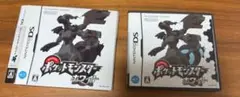 ポケットモンスター ホワイト DS