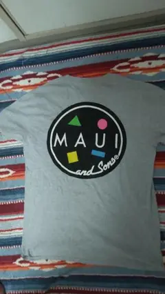 MAUI and Sons