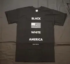 Lenny Kravitz Black And White America