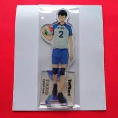 ❤早い者勝ち❤　ハイキュー!! 影山飛雄 中学 アクリルスタンド