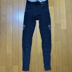 C3fit サポートロングタイツ 3F10120 ランニング トレラン CW-X