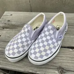 バンズ　スリッポン