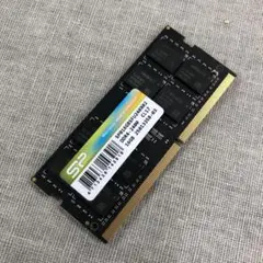 SP Silicon Power PC用メモリ 16GB