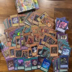 遊戯王 まとめ売り