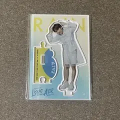 Love in The Air アクリルスタンド BossNoeul Love in The Air アクリルスタンド BossNoeul Love In The Air