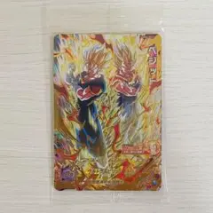 SDBH 未開封 MM4-SEC5 ベジット