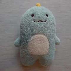コロまる かいじゅう かいくん ぬいぐるみ