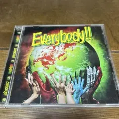 Everybody!! JUICE UP!! 2018年