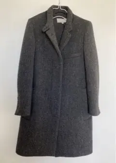 マーガレットハウエル チェスターコート Ⅱ