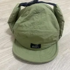 BAYFLOW フライトキャップ　キッズ用
