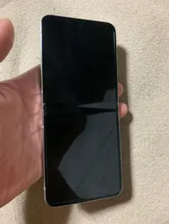 Galaxy Zflip 5 SIMフリー