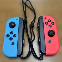 Nintendo Switch Joy-Con ジャンク