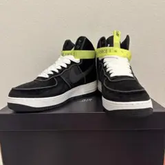 特別企画④ NIKE AIR FORCE1 HIGH 07 QS