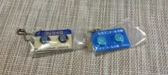 ガチャガチャ ヒヨコニナールB錠