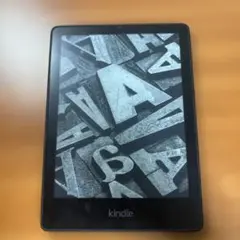 Kindle Paperwhite シグニチャー エディション (32GB)