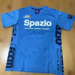 Spazio サッカーゲームシャツ　Sサイズ