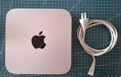 Apple Mac mini Mid 2011 A1347 本体＋電源ケーブル
