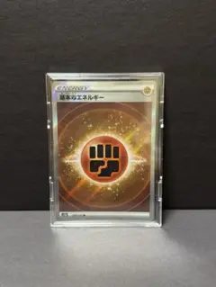 ポケモンカード 基本とうエネルギー 基本闘【256/172 SR】