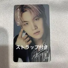 dfesta 入場チケット トレカ BTS シュガ