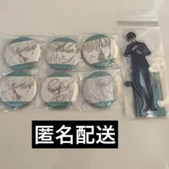 ブルーロック展 エゴ展EGOIST EXHIBITION 糸師凛