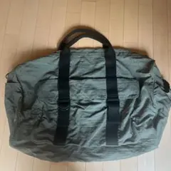 Y's ヨウジヤマモト牛革ボストンバッグ 美品♡YOHJI YAMAMOTO ヨウジ ヤマモト レザー ボストンバッグ