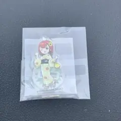 温泉むすめ　アクリルスタンド　アクスタ　熱海