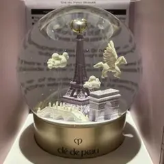 2025年最新】クレ・ド・ポーボ スノードームの人気アイテム