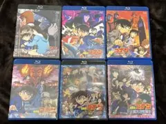 名探偵コナン 映画＋エピソードONE