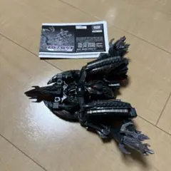 【リベンジ時発売】RD-10フォーレン