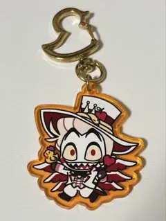 ハズビンホテル ルシファー アクリルキーホルダー