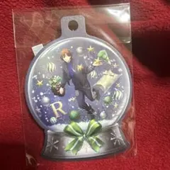 寿嶺二　Snow Fantasy オーナメント
