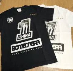 千葉ロッテマリーンズ bomboneraTシャツ Sサイズ 2枚セット