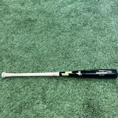 硬式木製バット 中村晃モデル BFJ