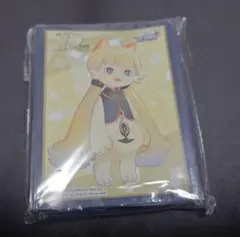 金銀交換キャンペーン　D_CIDE TRAUMEREI　トリス　スリーブ