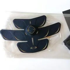 ⭐中古美品です。RIZAP エクササイズ EMSデバイス