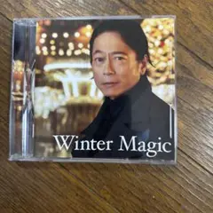 Winter Magic CD