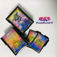遊戯王 ブラックマジシャンガール デッキケース　2個セット
