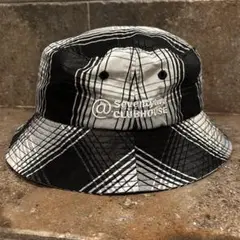 ANTIQUA GOLF× STCH SEVENTYTWO CLUBHOUSE
