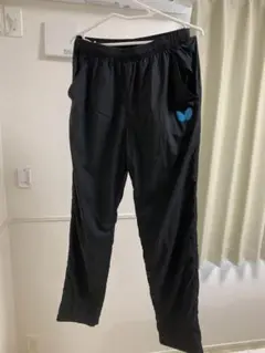 卓球バタフライ　レクスパンツ