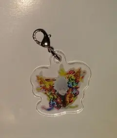 エヴァンゲリオン パチンコ カヲル アクリルチャーム