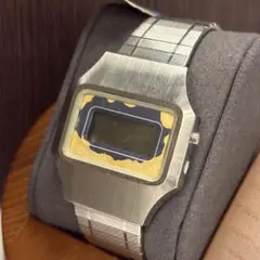 2025年最新】Bulova デジタルの人気アイテム - メルカリ