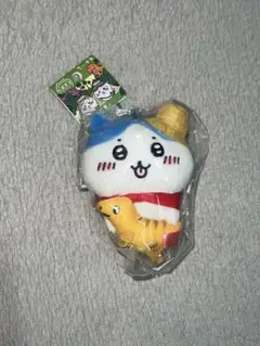 ちいかわ ご当地限定 ハチワレ（福井 恐竜ver.）　新品　未開封