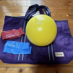 Curves エクササイズセット