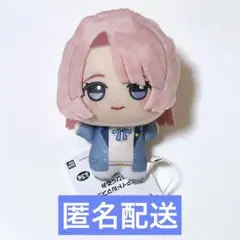 namco 有村麻央 学園アイドルマスター ちびぐるみ ナムコ vol.2
