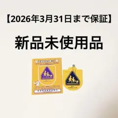 交通安全 ワッペン ポケモンコラボ ピカチュウ