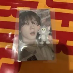 BOYNEXTDOOR ボネクド BOYLIFE HMV ラキドロ ソンホ